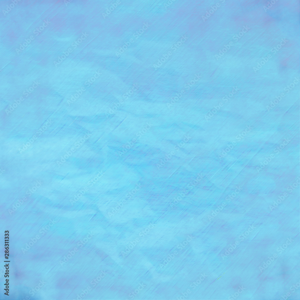 abstract light blue watercolor background texture