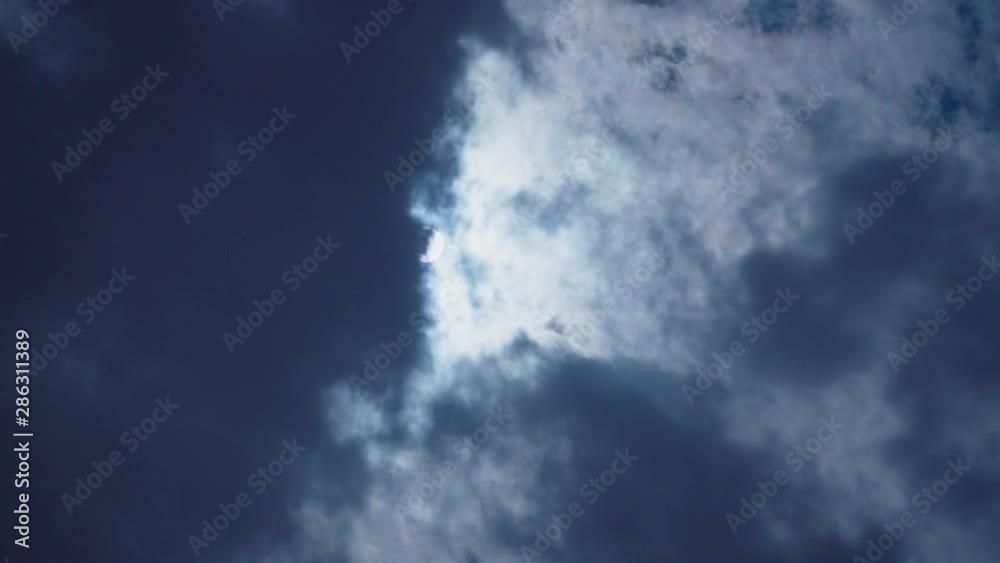 Full moon night sky. moon time lapse. moon light. clouds and moon ,beautiful nightly spooky seamless loop background Full moon night sky. moon time lapse. moon light. clouds and moon ,beautiful nightly spooky seamless loop background