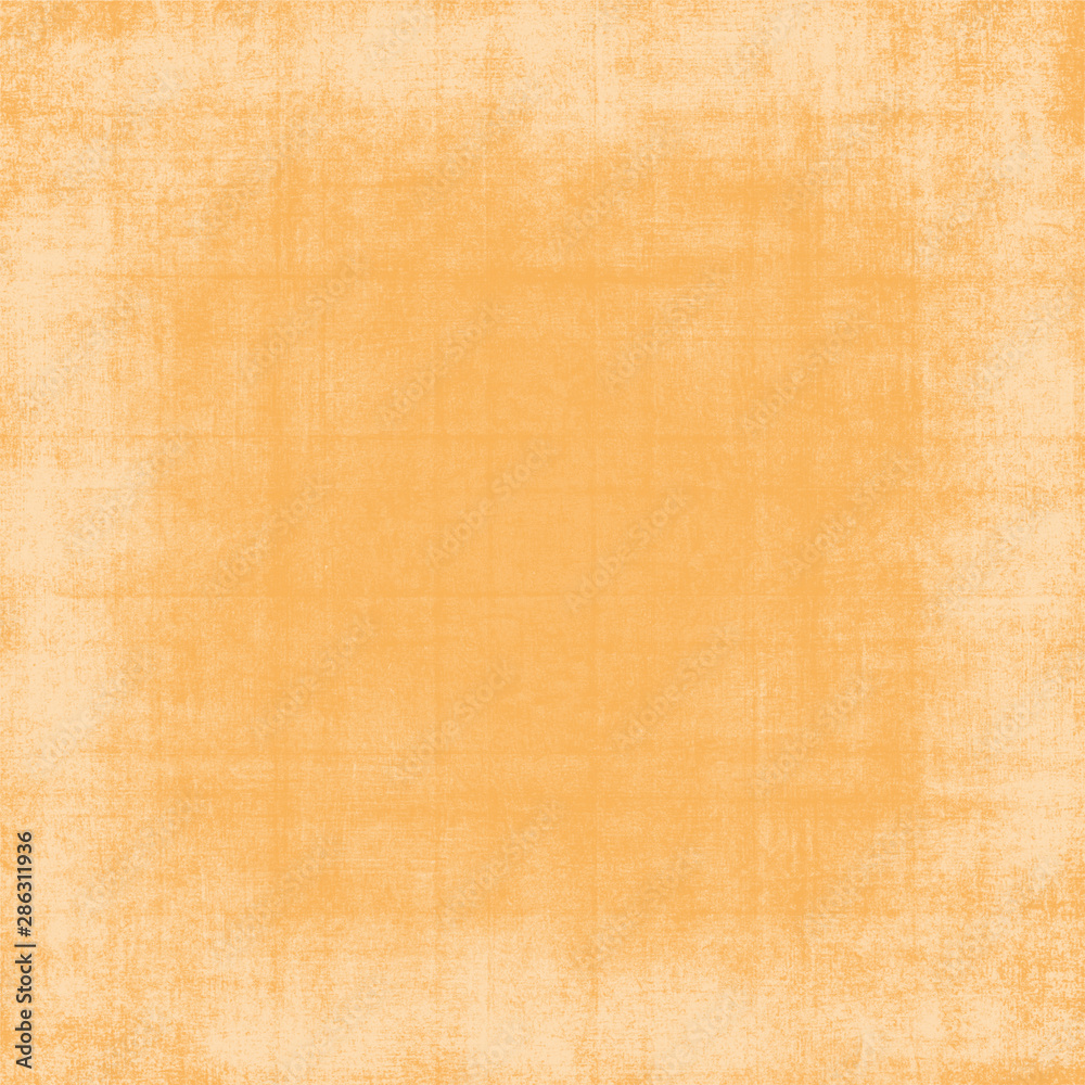 orange canvas papyrus background texture