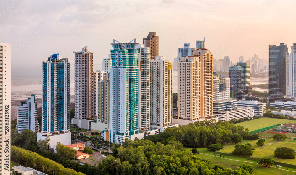 Panamá, Costa del Este Panamá, Costa del Este