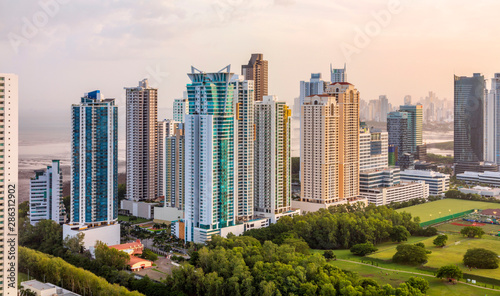 Panamá, Costa del Este