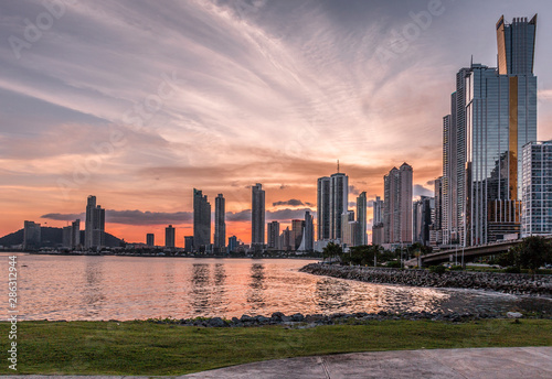 Panamá © Daniel