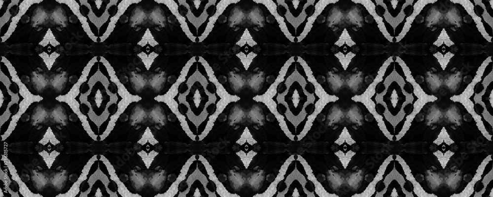 African Seamless Pattern. African Seamless Pattern.