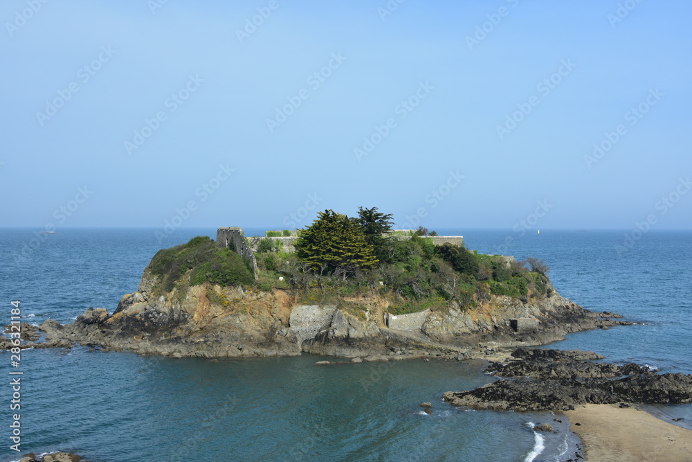 île de la comtesse / Countess's Island