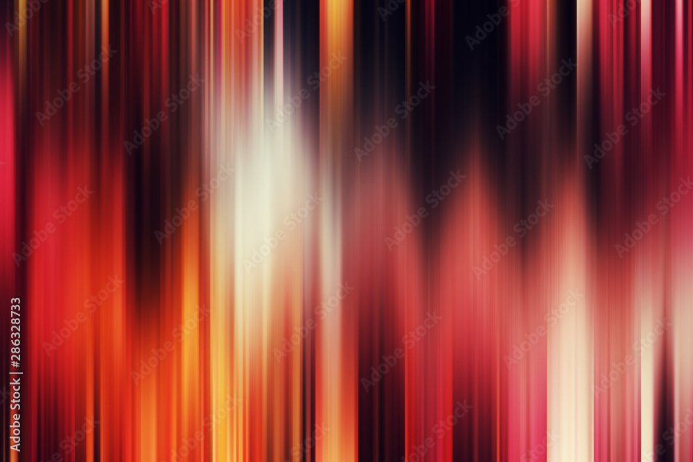Colorful blur background texture. Abstract art design for your design project. Modern liquid flow style illustration