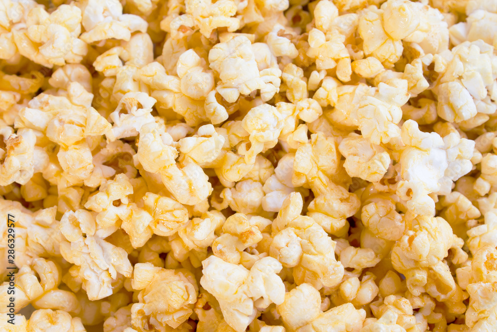 popcorn popcorn