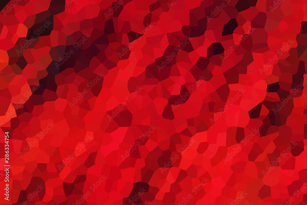Polygonal background with different geometric figures. Template for your design, banner, flyer, business card, poster, wallpaper, brochure Polygonal background with different geometric figures. Template for your design, banner, flyer, business card, poster, wallpaper, brochure