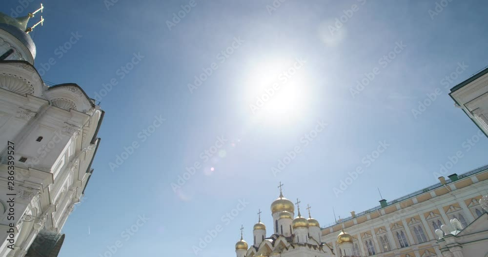Church of Laying of Our Lady's Holy Robe Church of Laying of Our Lady's Holy Robe