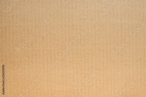 Abstract cardboard paper texture background