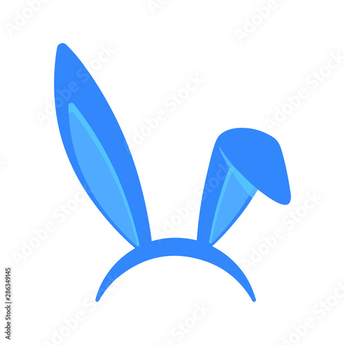 Animal ears icon