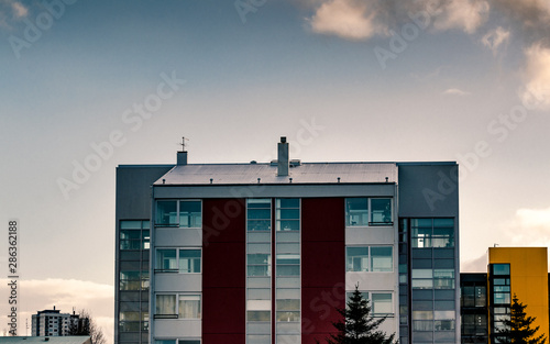 Reykjavik 