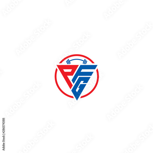 Free Download PFG LOGO - GFXLoad