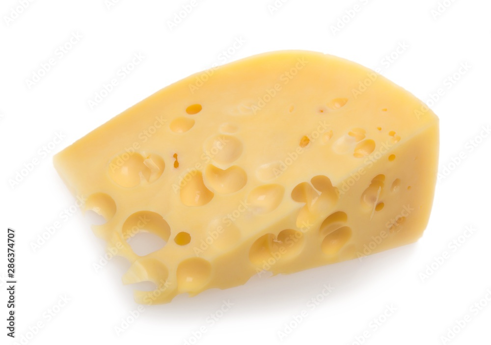 Piece of Cheese
