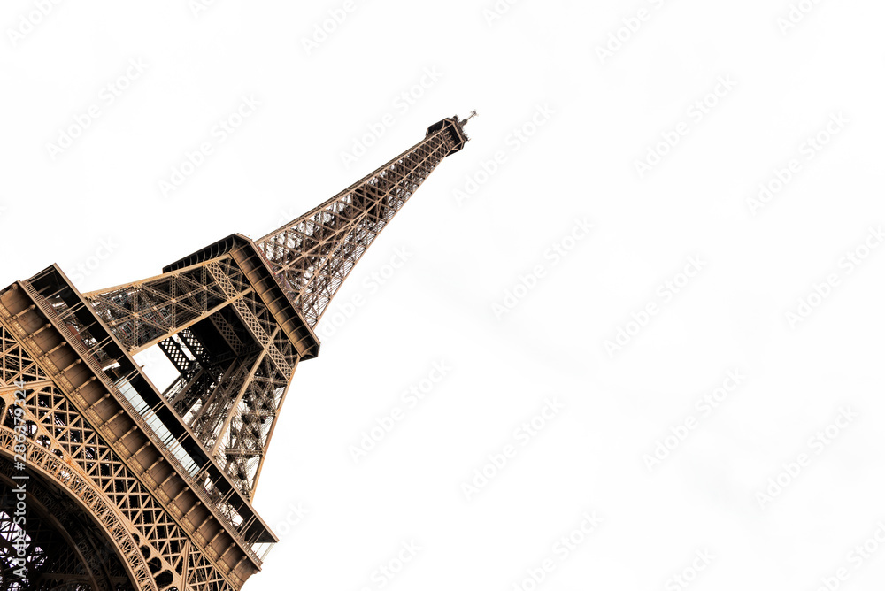 Photo & Art Print Eiffel Tower Background for Presentations / Powerpoint / Google Slides, ahriam12 photo-art-print-eiffel-tower-background-for-presentations-powerpoint-google-slides-ahriam12