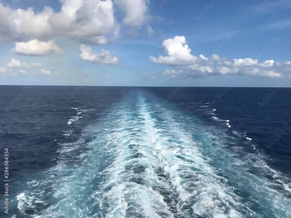 Ocean Boat Trail Ocean Boat Trail