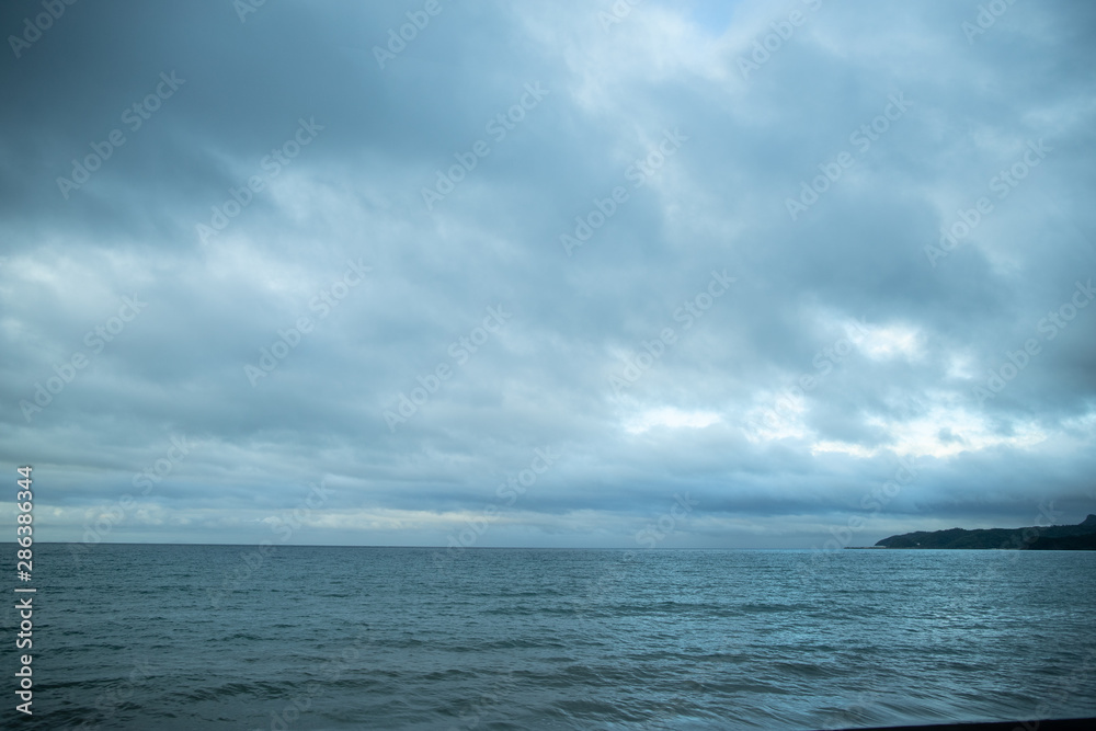 Obraz premium 沖縄