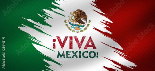 September, 16 Independence of Mexico - Dia 16 de Septiembre, Independencia de Mexico	