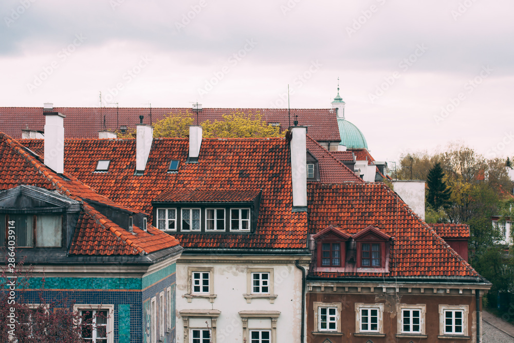 Warsaw Warsaw