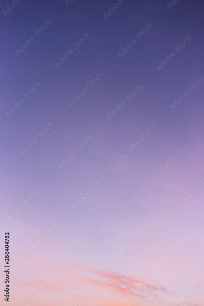 Fototapeta premium Warsaw