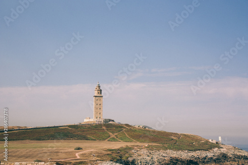 La Coruña