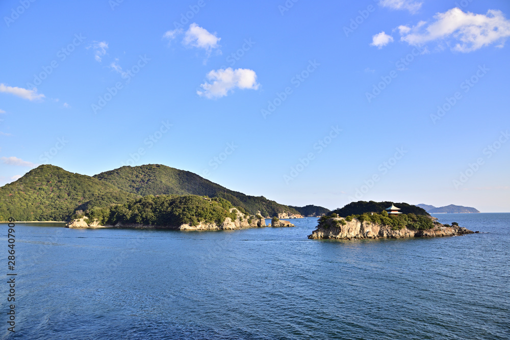 鞆の浦 鞆の浦