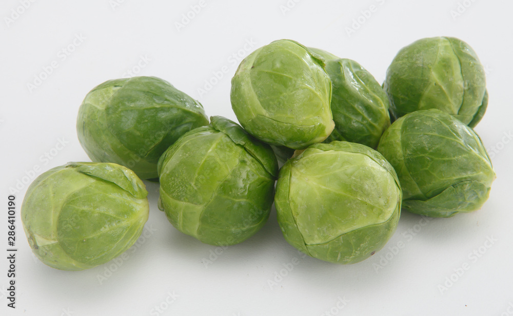 small cabbage small cabbage