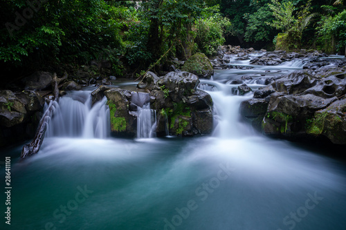 Río Fortuna, Costa Rica