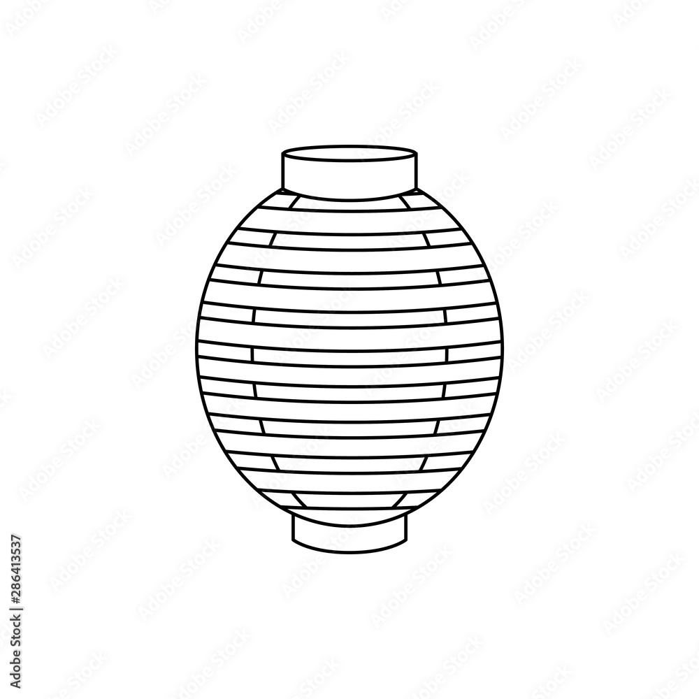 chinese decorative lamp hanging icon chinese decorative lamp hanging icon