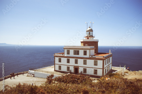 Finisterre