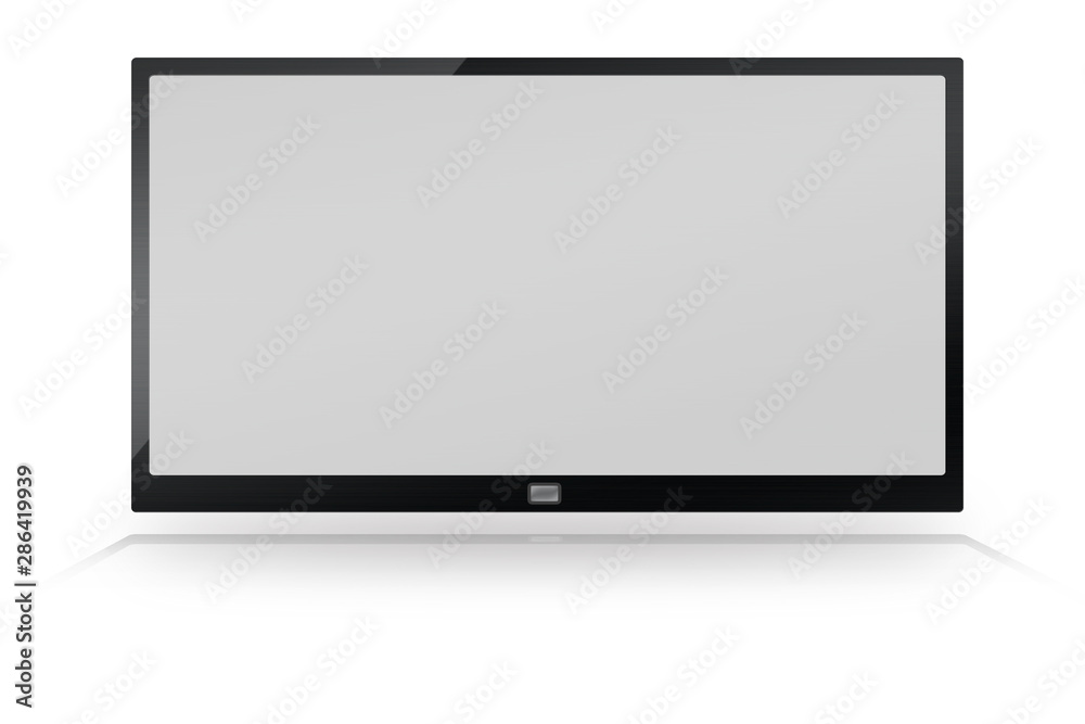 tablet isolated on white background tablet isolated on white background