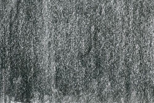 abstract graphite pencil scribbles background
