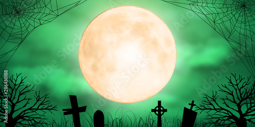 ハロウィーン