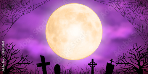ハロウィーン
