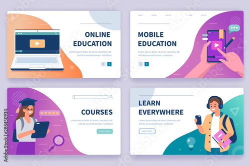 online education