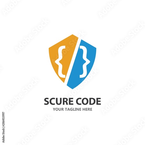 Coding technology logo