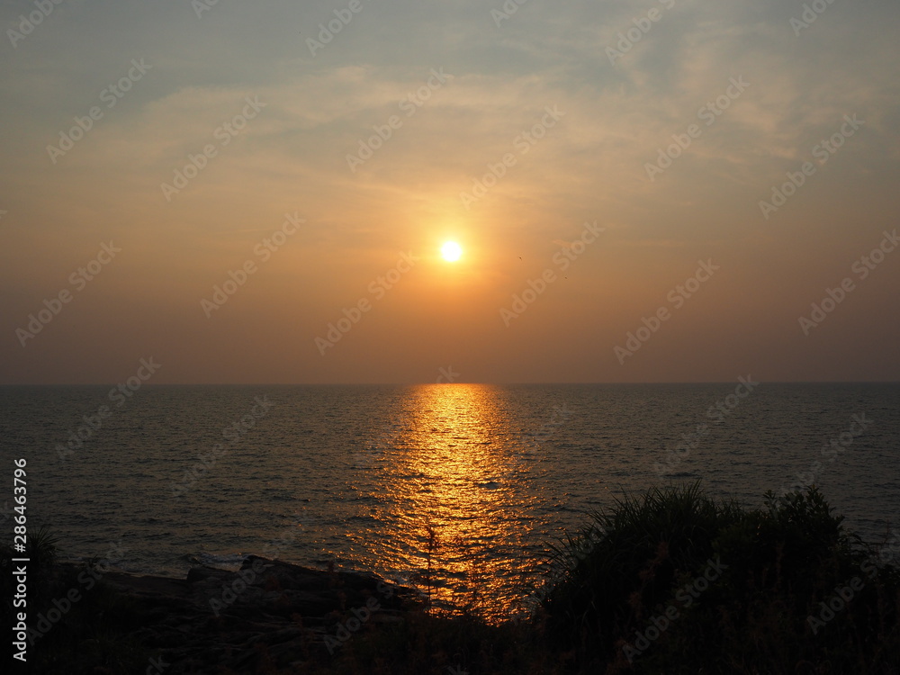 Naklejka premium OLYMPUS DIGITAL CAMERA