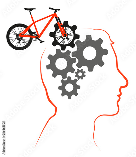 X COUNTRY VTT Cross Country ENGRENAGES 2