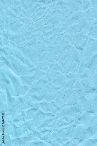 blue paper background