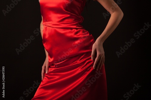 Dress.