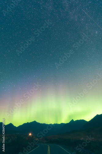Northern Lights