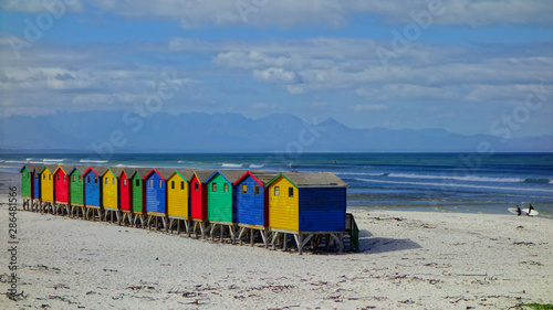 South Africa