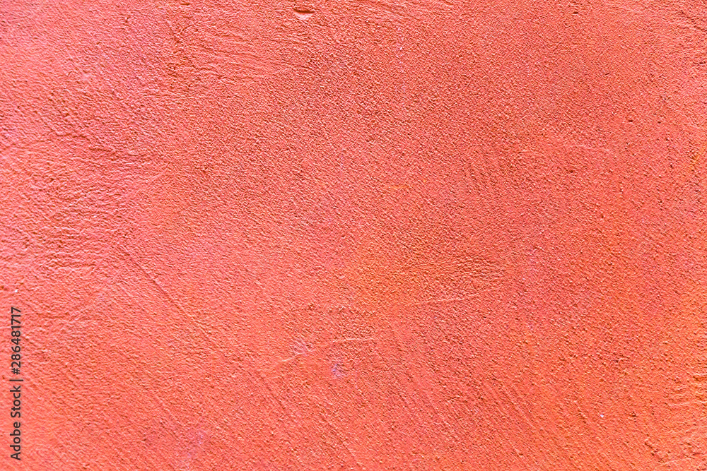 Fototapeta premium Old concrete wall fragment