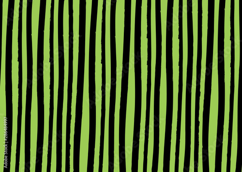 Halloween abstract retro vintage lines background color
