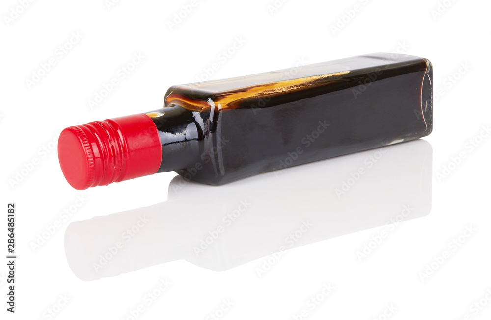 soy sauce isolated soy sauce isolated