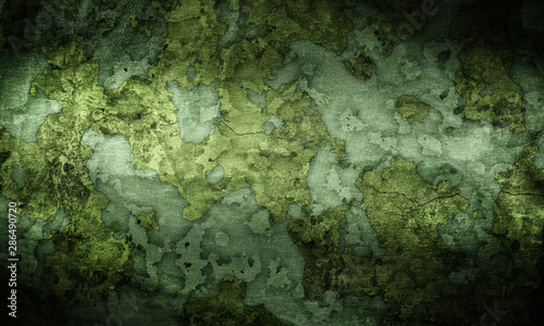 abstract grunge military background