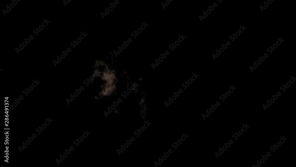 Grenade Explosion with Alpha Channel Grenade Explosion with Alpha Channel