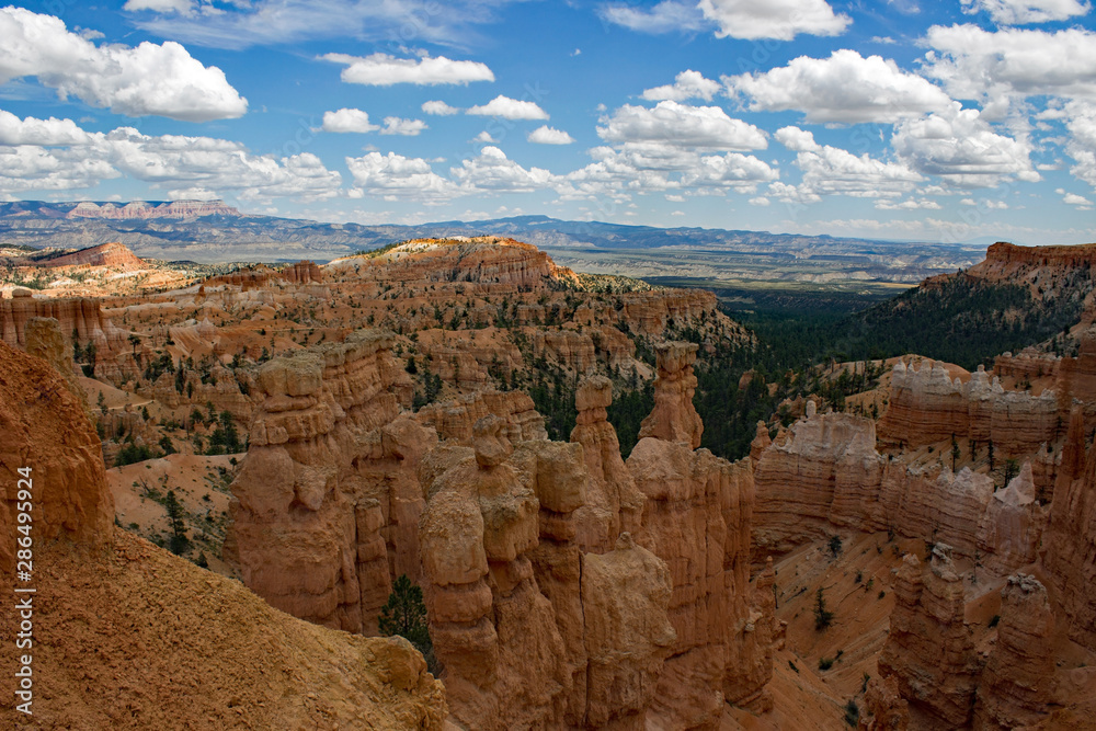 Bryce Canyon National Park - Utah - USA