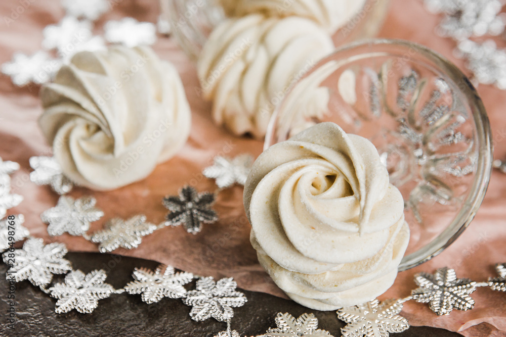 beautiful, healthy, delicious homemade marshmallows beautiful, healthy, delicious homemade marshmallows