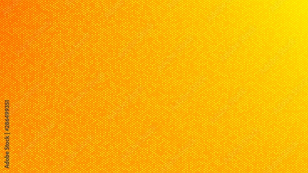 Blurred background. Circle dots pattern. Abstract orange and yellow gradient design. Round spot texture background. Landing blurred page. Circles bubble or dots pattern. Vector Blurred background. Circle dots pattern. Abstract orange and yellow gradient design. Round spot texture background. Landing blurred page. Circles bubble or dots pattern. Vector