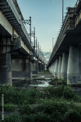 橋